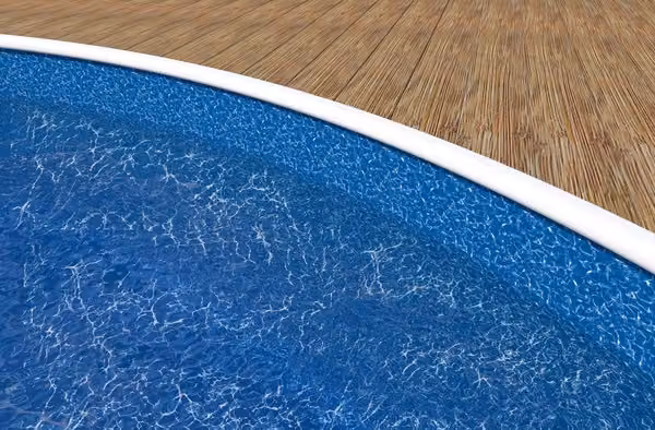 Mountfield Azuro MISTRY - Lamina per piscina (spessore 0,35 mm)