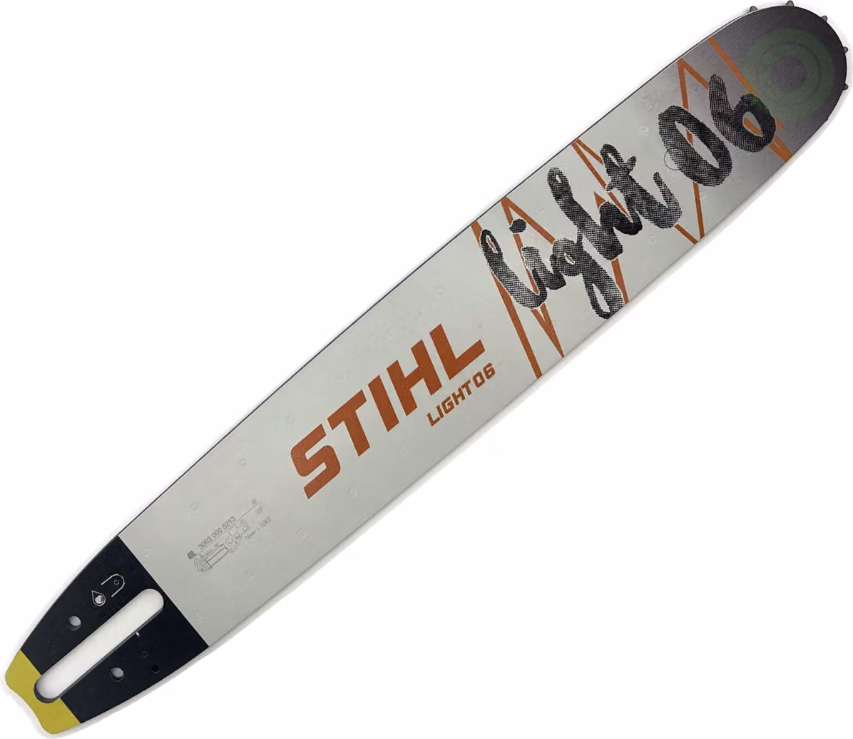 STIHL Spranga Rollomatic E 3/8" 1,6mm 11Z 40 cm 30030005213