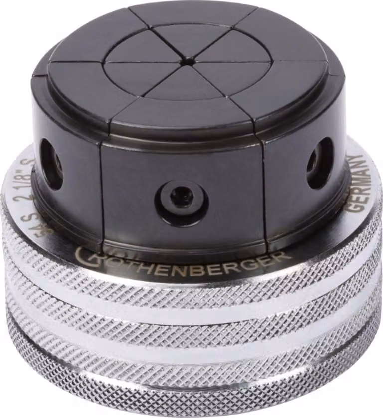 ROTHENBERGER Testa di espansione 54 x 2 mm = 2 1/8" Tipo S - 11346