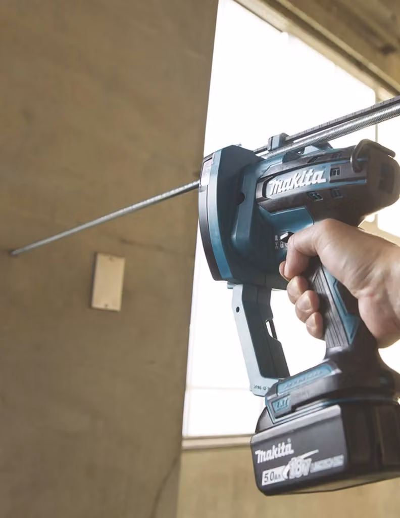 Taglia barre filettate Makita DSC102Z Solo corpo – 2