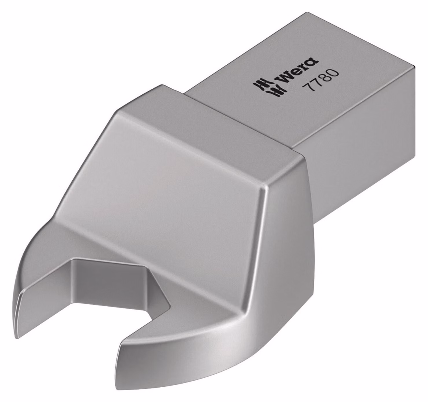 7780 Chiave combinata, 14x18 mm, 19 x 58 mm