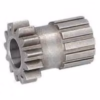 Bussola dentellata per Martelli perforatori BOSCH PROFESSIONAL - 1616328053