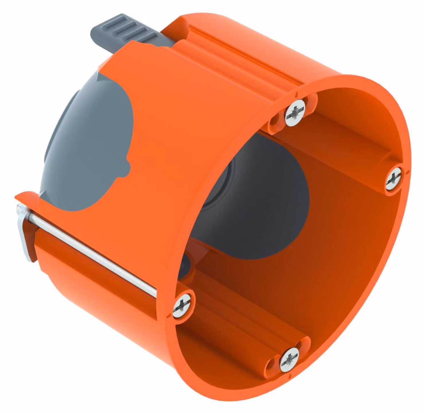 OBO® Bettermann scatola di dispositivi per pareti a intercapedine 47