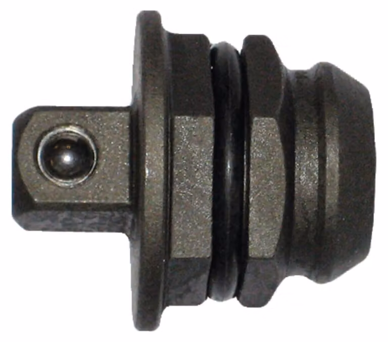 Makita 1/2" Vierkanteinsatz für Knarrenaufsatz