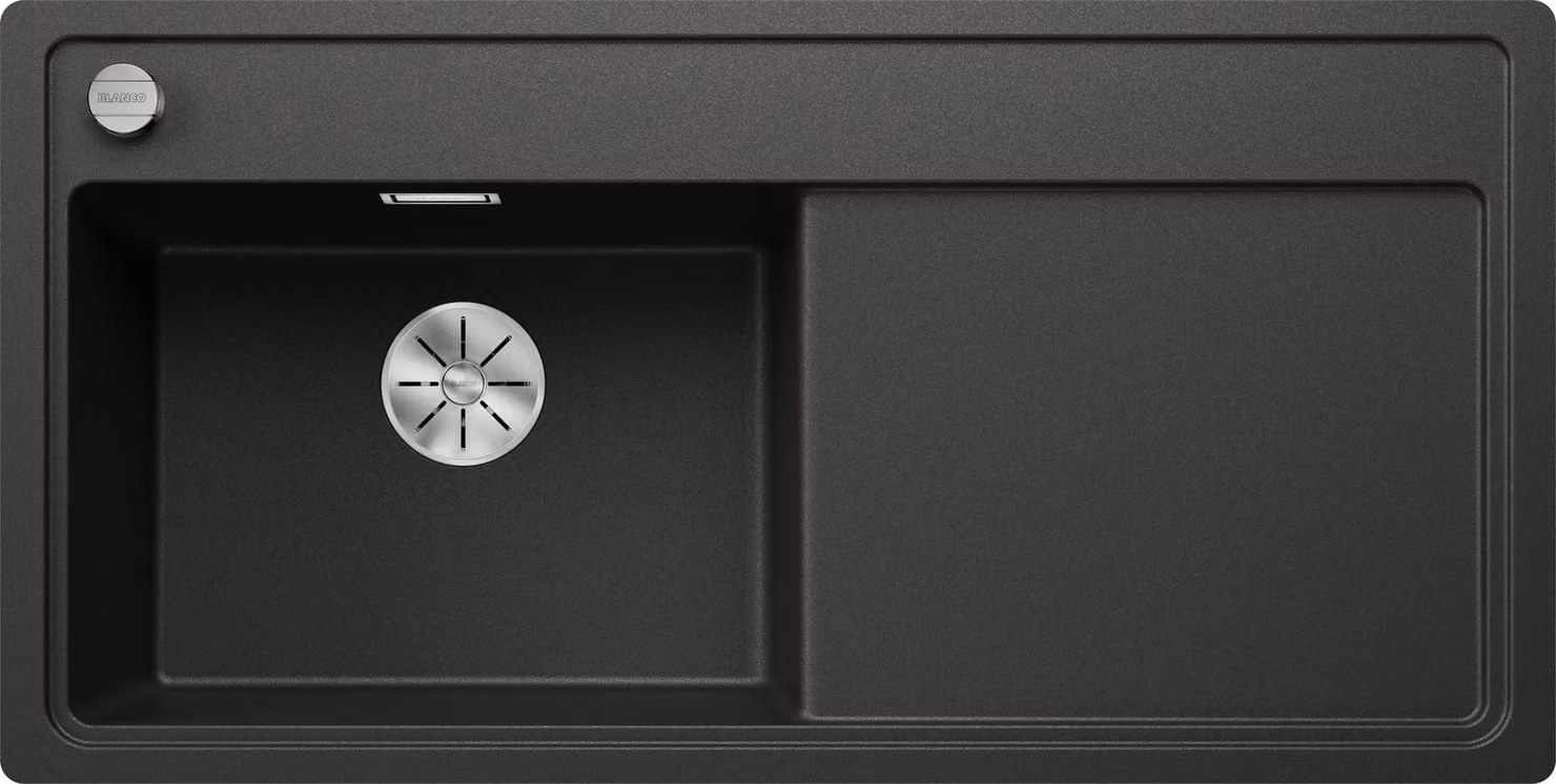 Blanco ZENAR 6 S-F lavello 988 x 498 mm antracite 523924