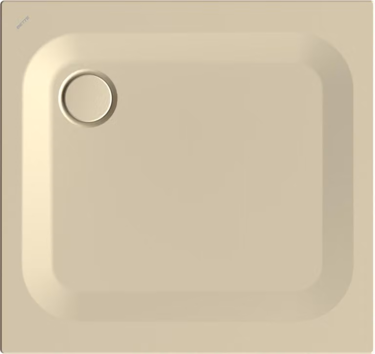 Receveurs de douche rectangulaires BetteUltra, 900x850x25mm, 1559-441, 1559-441