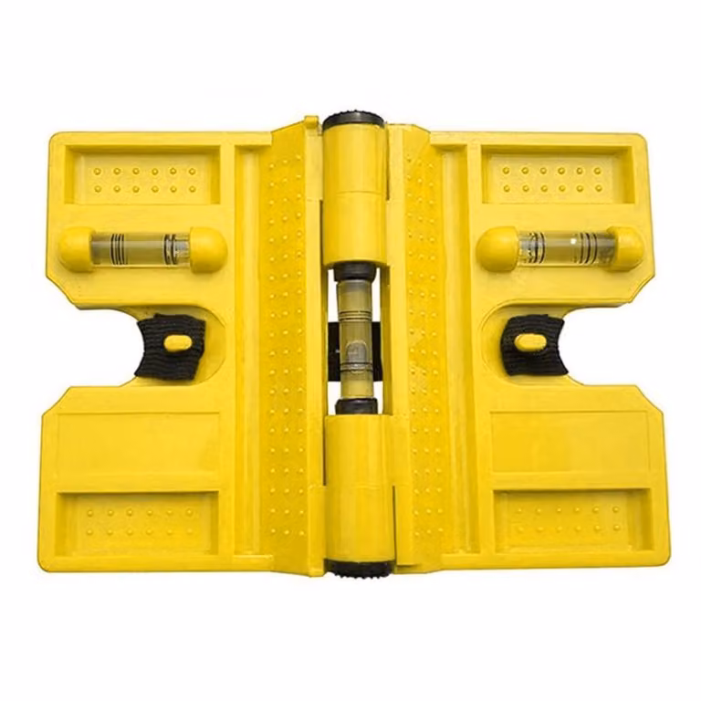 KD10563 Angolo per montanti angolari