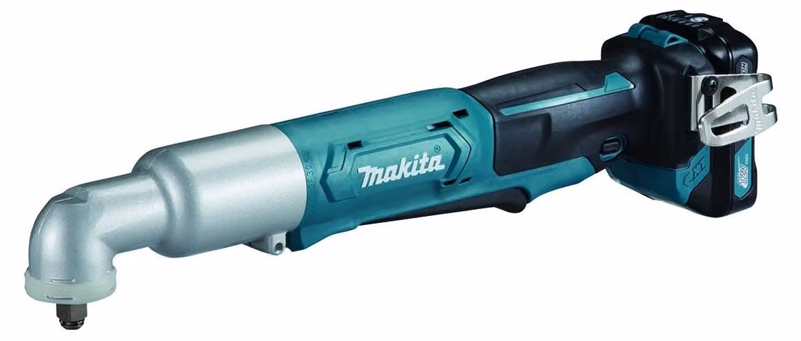 MAKITA Avvitatore angolare a batteria 3/8" Li-ion 10,8/12V/2,0Ah CXT TL065DSAJ