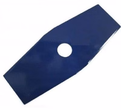 DISCO PER DECESPUGLIATORE 2 DENTI Ø 305x1,8 mm