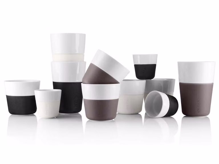 Lungo Tumbler Tazzina