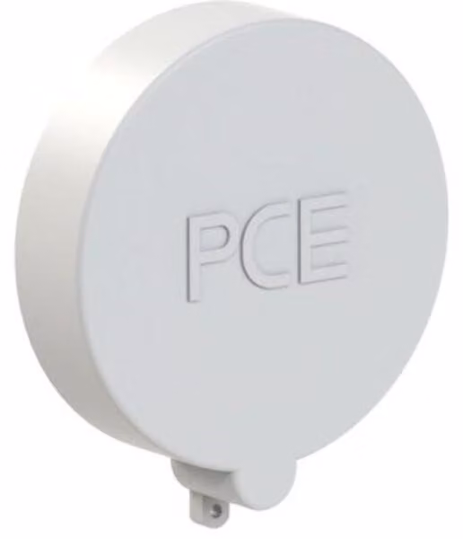 Cappuccio antipolvere PCE 16A 5p