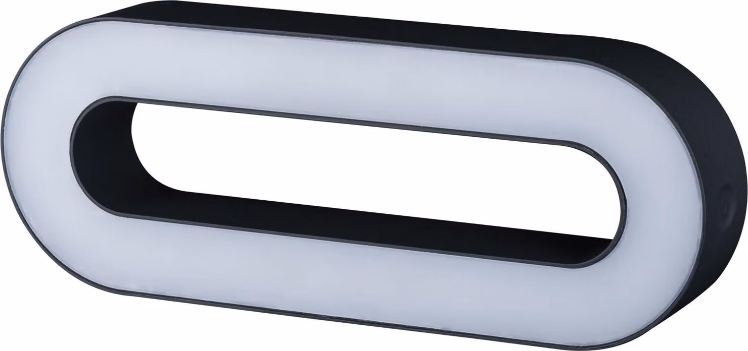 Paulmann Luce mobile per esterni Moval IP44 3,5W