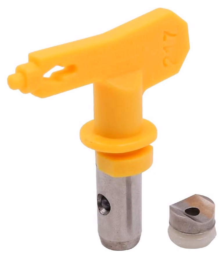 Spruzzatore a pressione senza aria, universale, reversibile - 217#