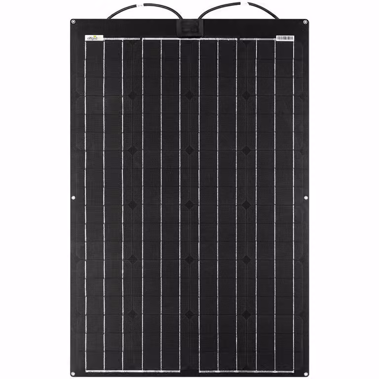 Offgridtec PCB-ETFE 100W 36V pannello solare semiflessibile