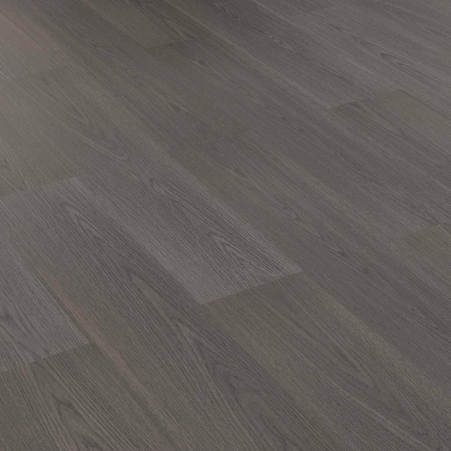 Pavimento laminato, 15 pezzi, colore grigio caldo, dimensioni 101 x 20 x 0,8 cm