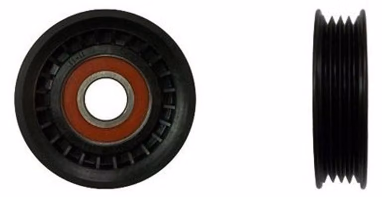 EBG Puleggia guida cinghia Subaru 73131AC000