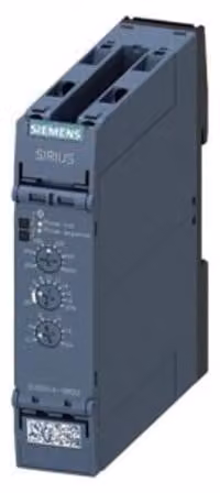 Siemens Monitoraggio della rete 3UG5514-1BR20 Relè analogico di mancanza fase