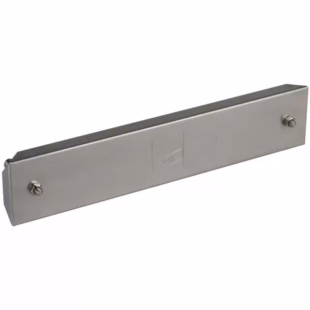 Coperchio Dehn per guida PA NIRO con 6 attacchi 472279