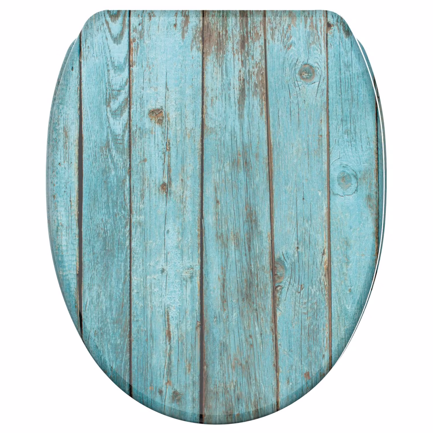 SANILO® Sedile WC con chiusura ammortizzata e chiusura rapida Lumber, coperchio WC direttamente dal produttore, coperchio WC, sedile WC, coperchio WC, sedile WC
