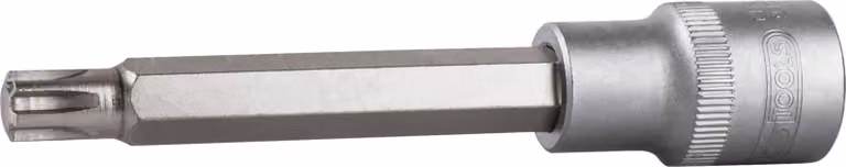 KS TOOLS Bussola da 1/2" per viti RIBE M10 110 mm - 911.1926