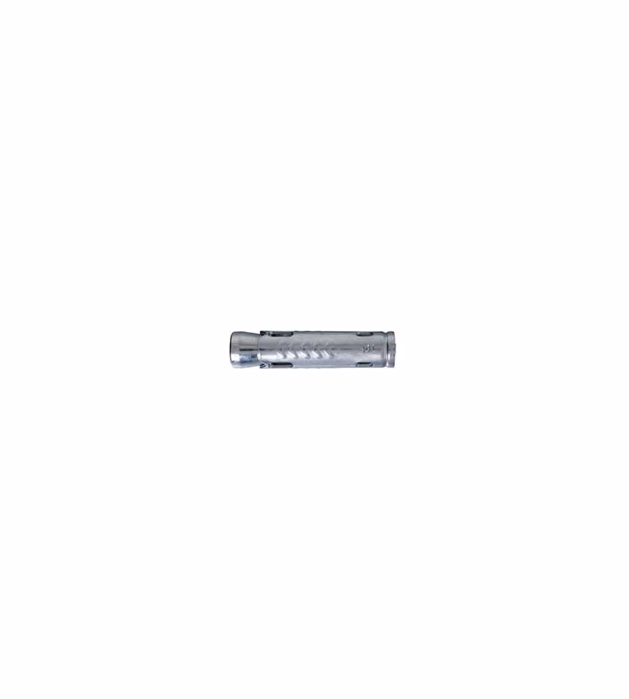 Ancoranti meccanici a 3 settori 45 mm, senza accessorio per viti M6 - 4 pz.