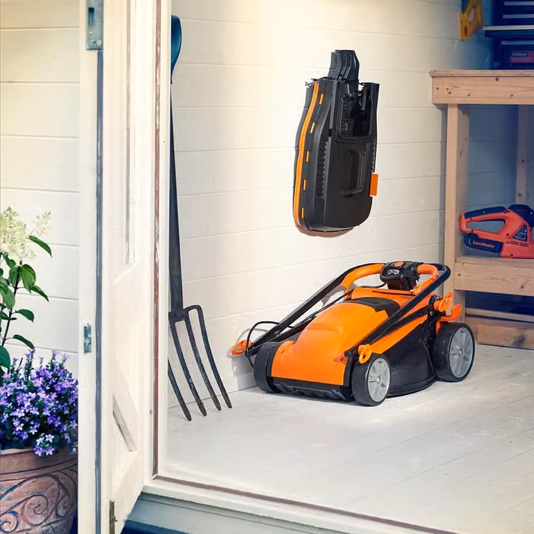 Tagliaerba elettrico - Tagliaerba elettrico - Tagliaerba da giardino - Tagliaerba - Tagliaerba rotativo elettrico