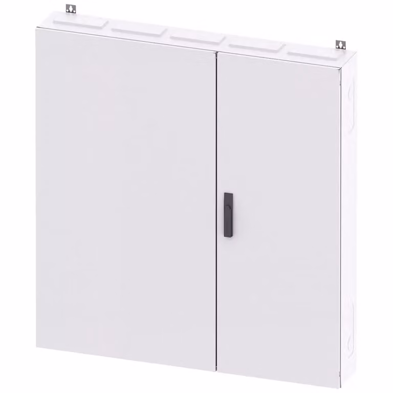 Siemens ALPHA 400, armadio a parete, IP44, classe di protezione 2, H: 1250 mm, L: 1300 mm, P: 210 mm 8GK11326KA52