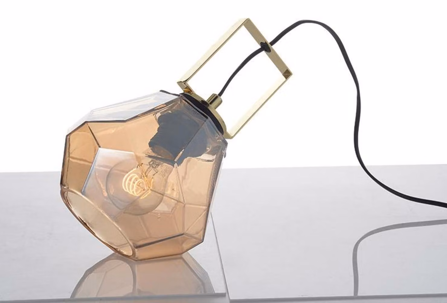 Lampada da tavolo ACA V371481TA