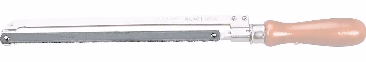 GEDORE 401 A Lama per sega, 5500000