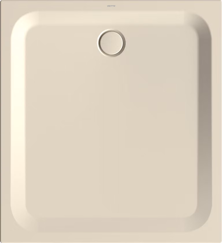 Receveurs de douche rectangulaires BetteUltra, 1200x1100x35mm, 8664-001, 8664-001