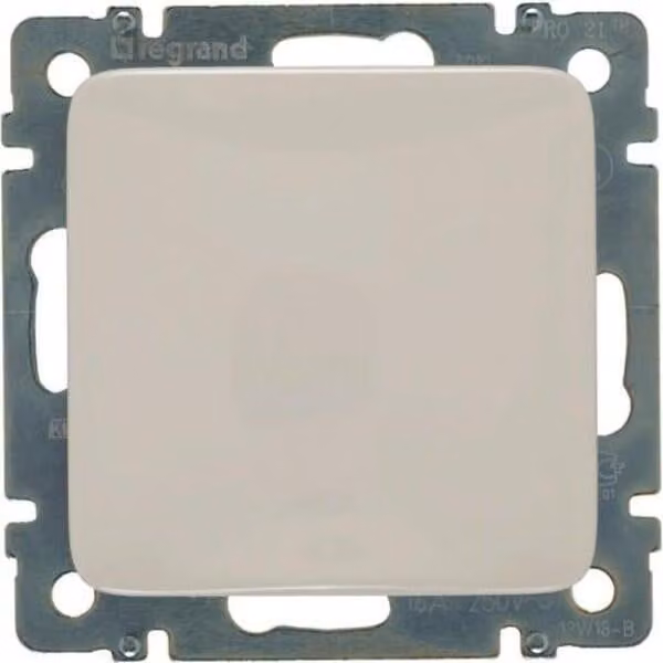 LEGRAND 776024 776024 SSDO SL KS KD bianco mandorla