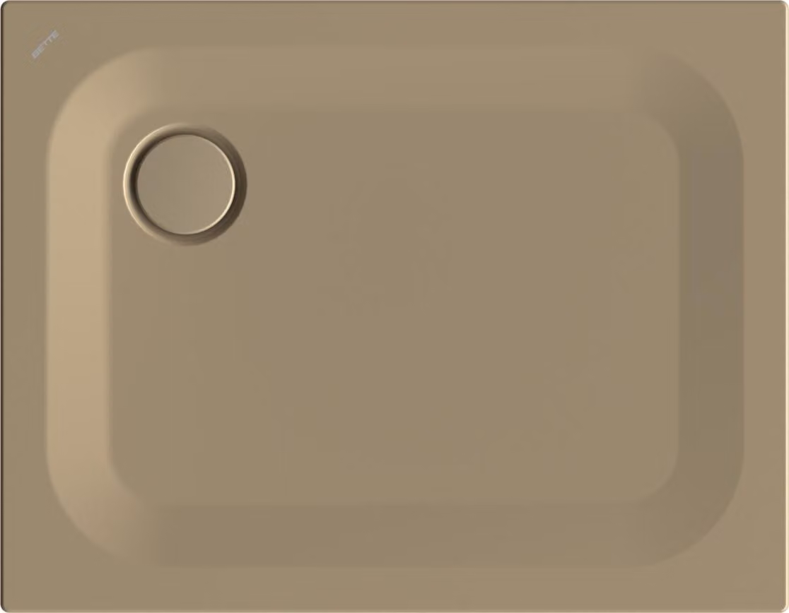 Receveurs de douche rectangulaires BetteUltra, 900x700x25mm, 5709-417, 5709-417