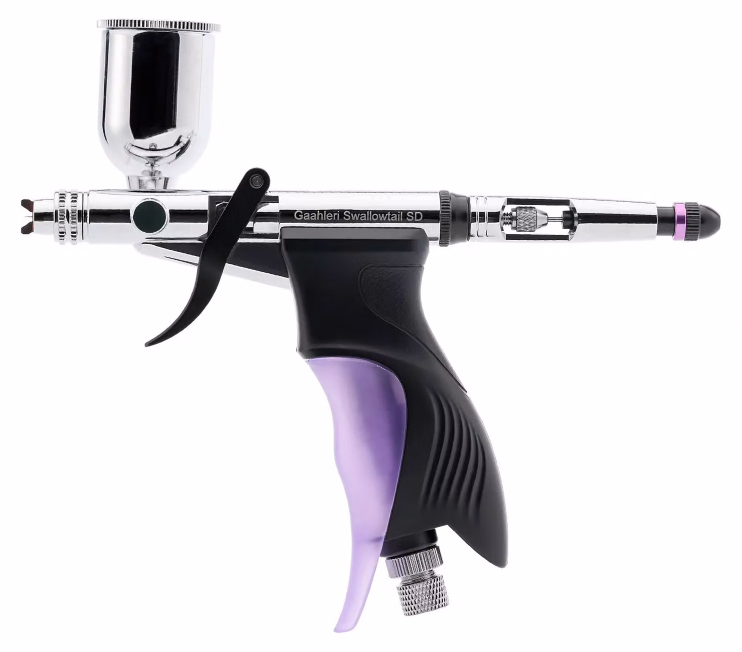 GAAHLERI GAA-43011 Serie Airbrush Ace GHAC-Swallowtail SD