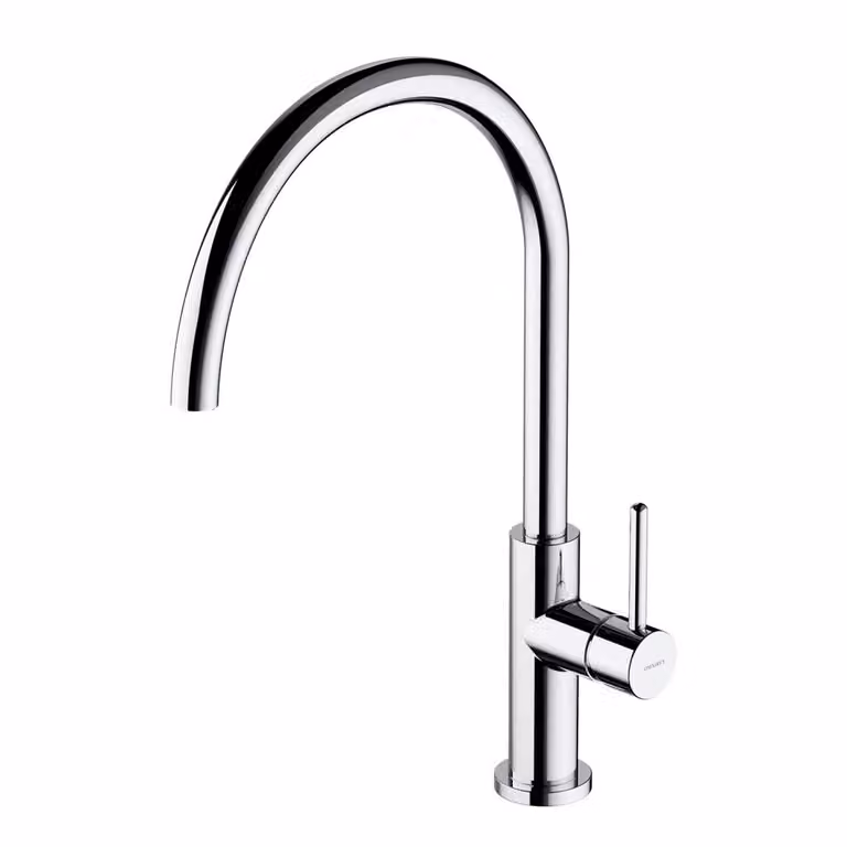 Omnires Y Y1251CR Miscelatore per lavello, cromato