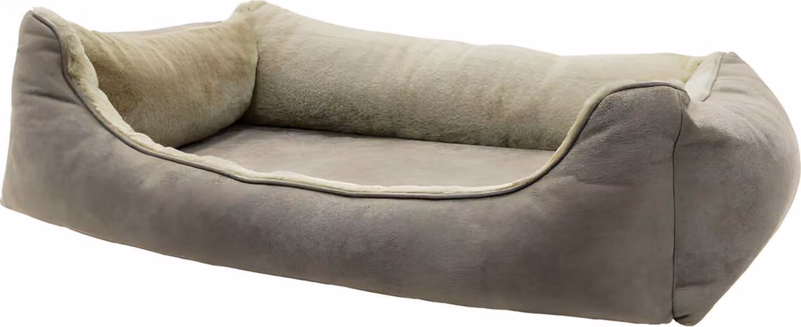 Madison Divano Ortopedico 50 x 65 taupe