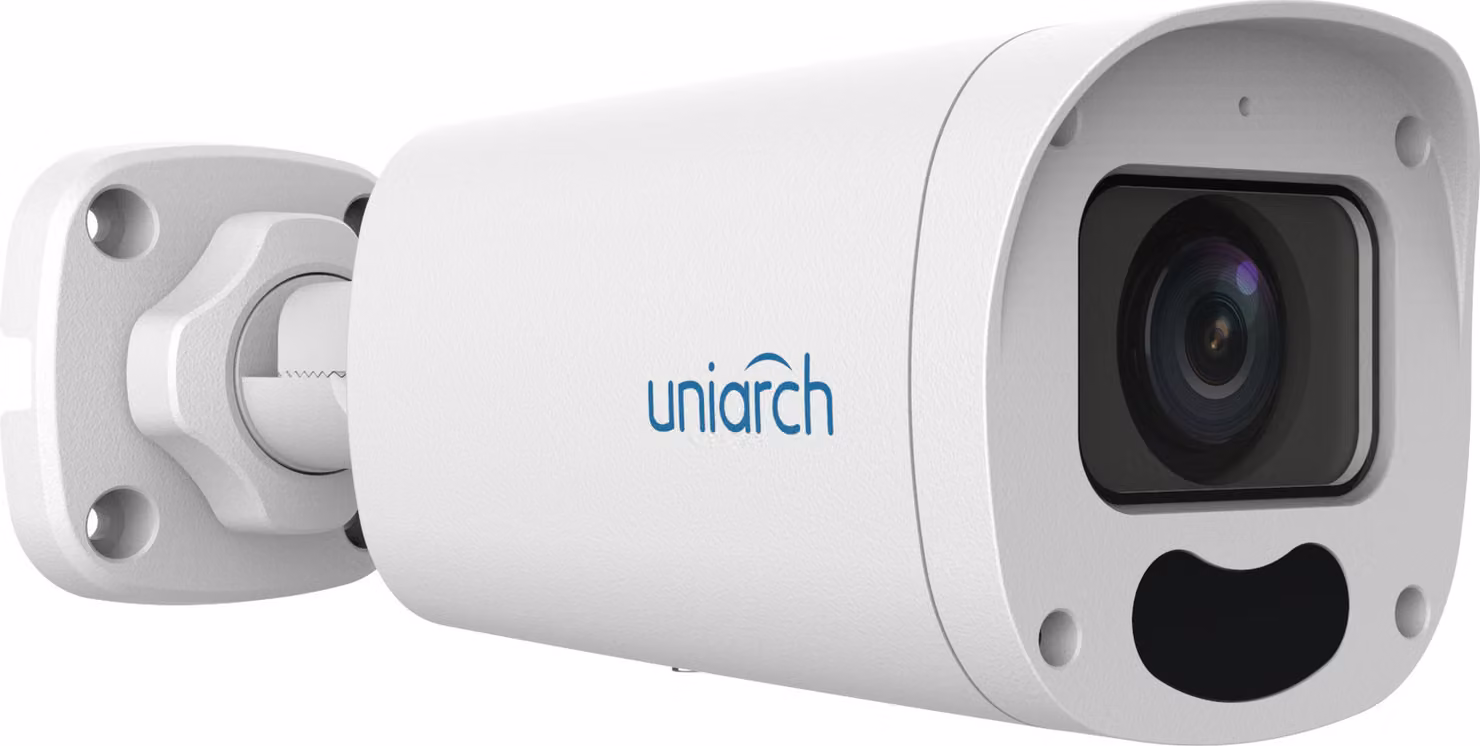 Uniarch by Uniview IPC-B312-APKZ Bullet Zoom 2MP