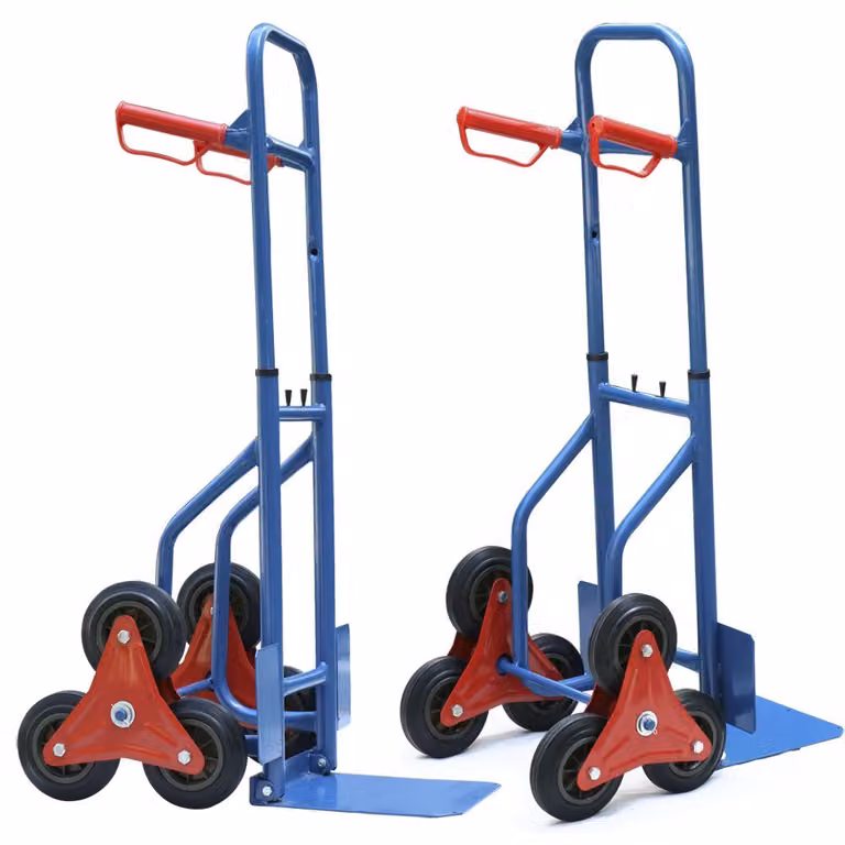 Varan Motors - HT1826 CARRELLO PER STAMPAGGIO CARRELLO PER SACCHI 200KG CARRELLO PER TRASPORTO CARRELLO PER STAMPAGGIO