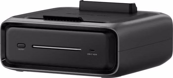 Batteria aggiuntiva intelligente, EcoFlow RIVER 3 Plus EB300, batteria LiFePO4 da 286 Wh, per stazione di alimentazione RIVER 3 Plus