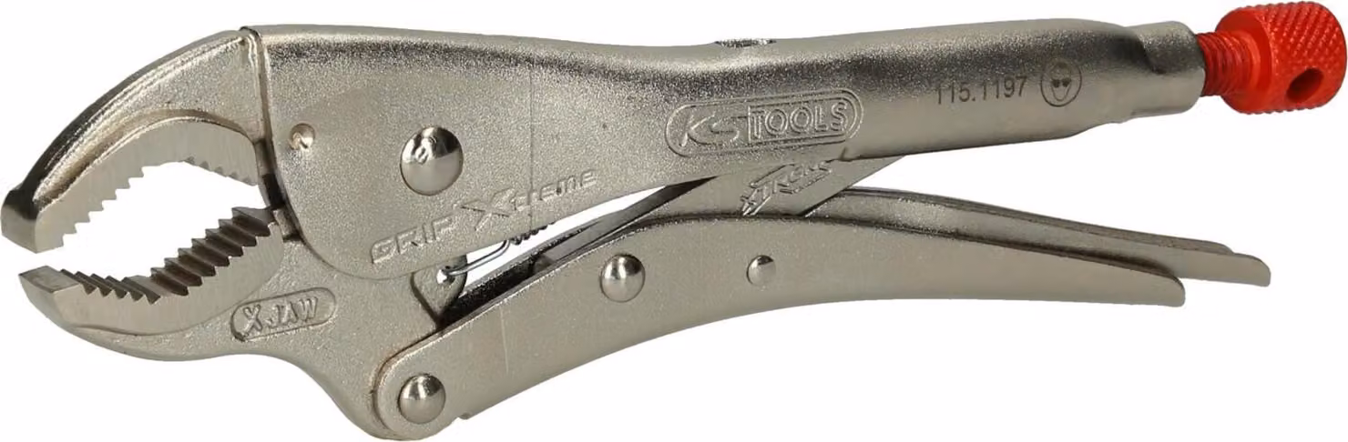 KS Tools 1151197 Gripper