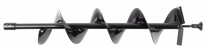 Trivella Strend Pro per LD EA520B, L-80 cm, diametro 15 cm