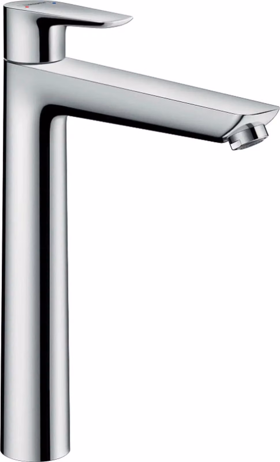 Miscelatore lavabo hansgrohe Talis E 240 senza scarico, cromato, 1 pz.