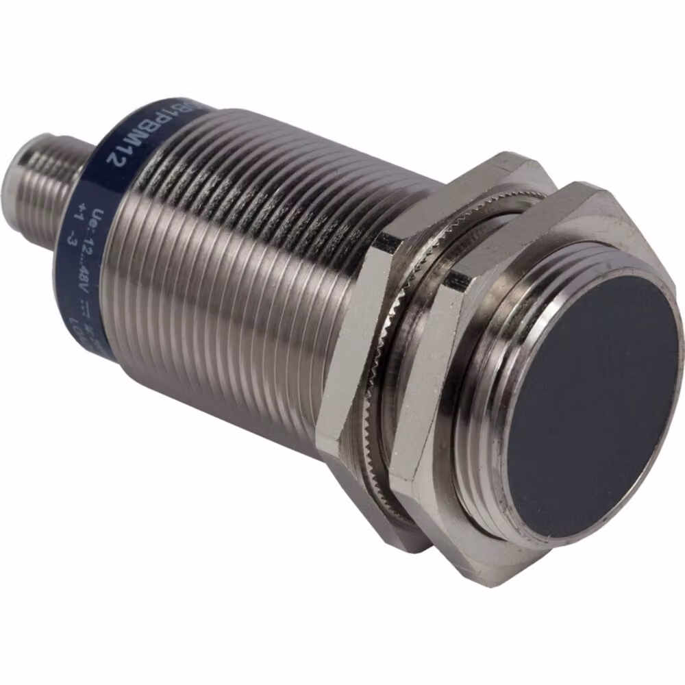 Telemechanique Sensori Interruttore di prossimità XS630B1PAM12