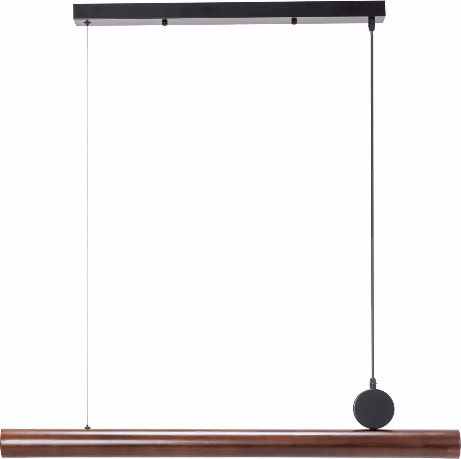 Lampada tooLight App969-1Cp Forest Line Black