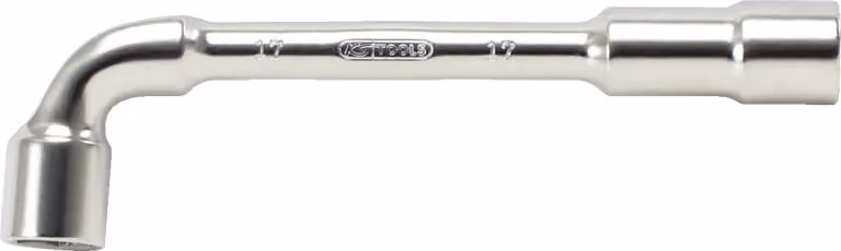 KS TOOLS ULTIMATEplus chiave a doppia mappa con foro da 13 mm - 517.0413