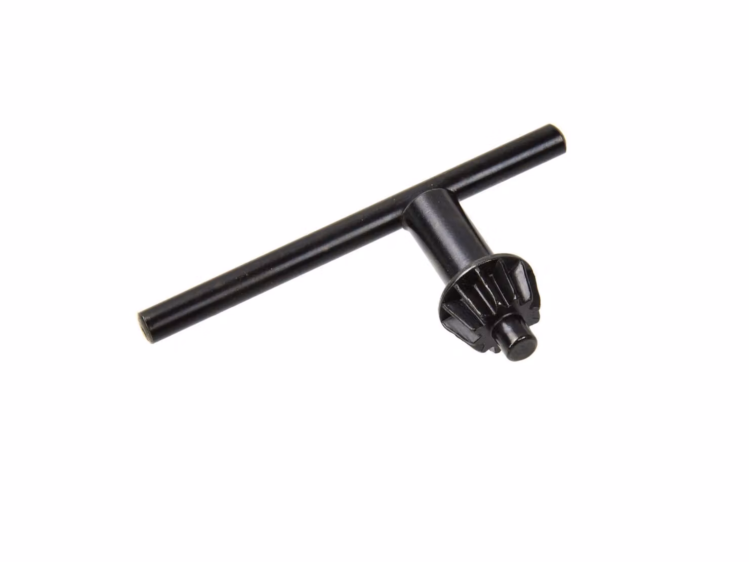 GEKO Chiave per mandrino da trapano, 13 mm G00563