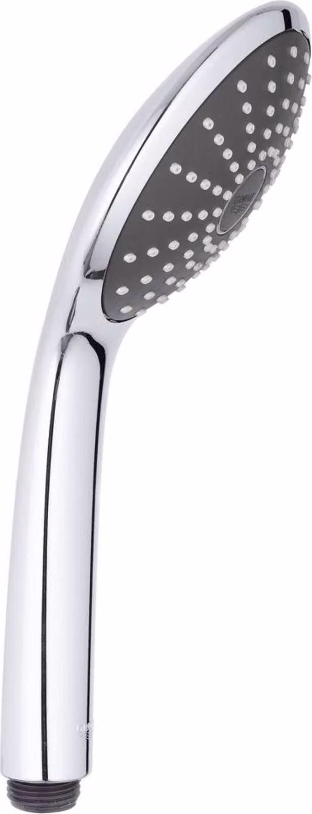 Doccetta Grohe QuickFix Vitalio Joy 110 Mono rotonda cromo