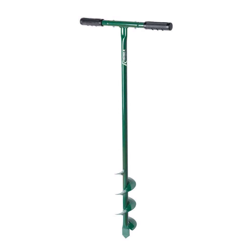 Trapano a mano RIBIMEX, Ø 10 cm