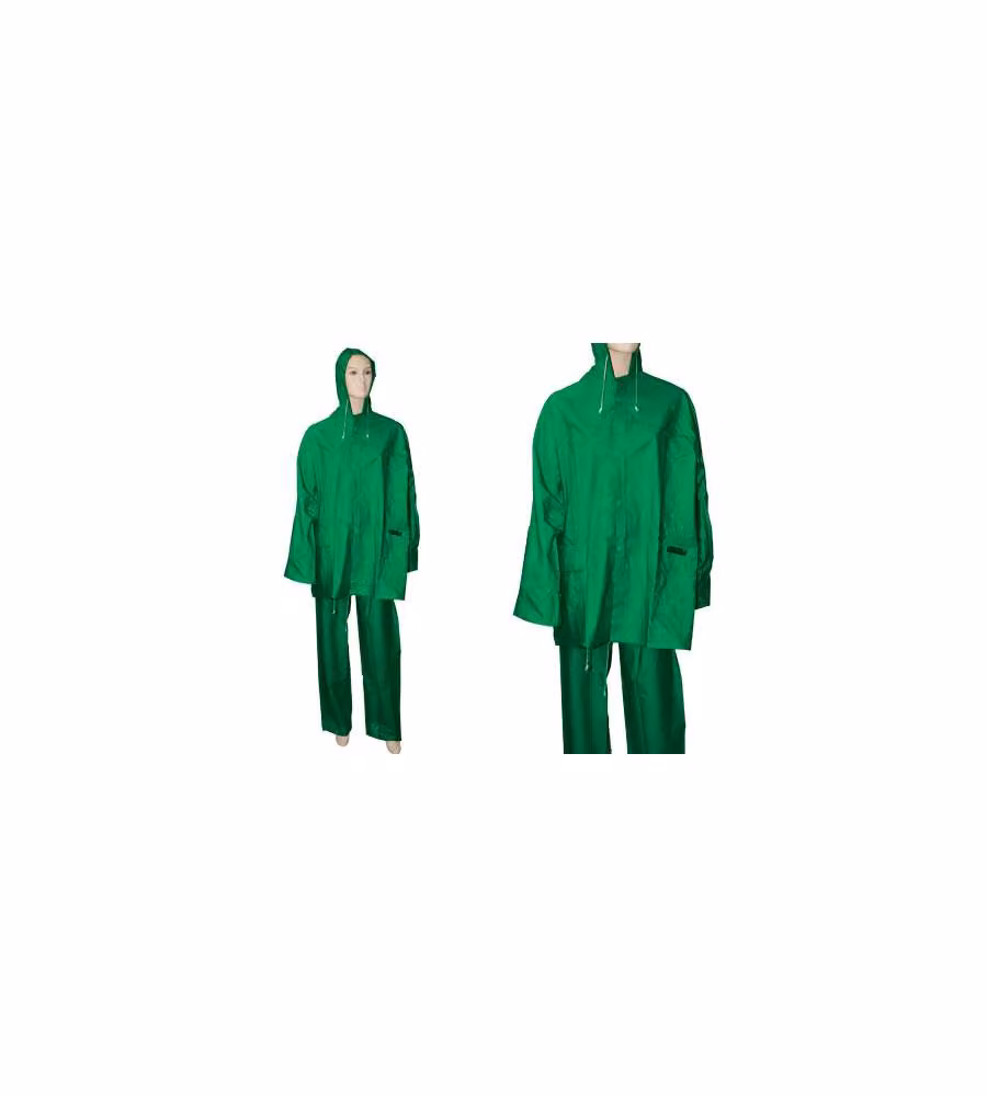 Completi Pvc Brixo Gialli -Xxl