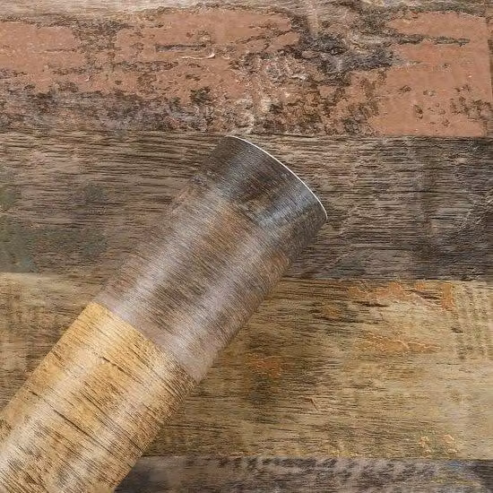 Pellicola adesiva, impermeabile e resistente ai graffi con effetto legno per mobili e rivestimenti murali
