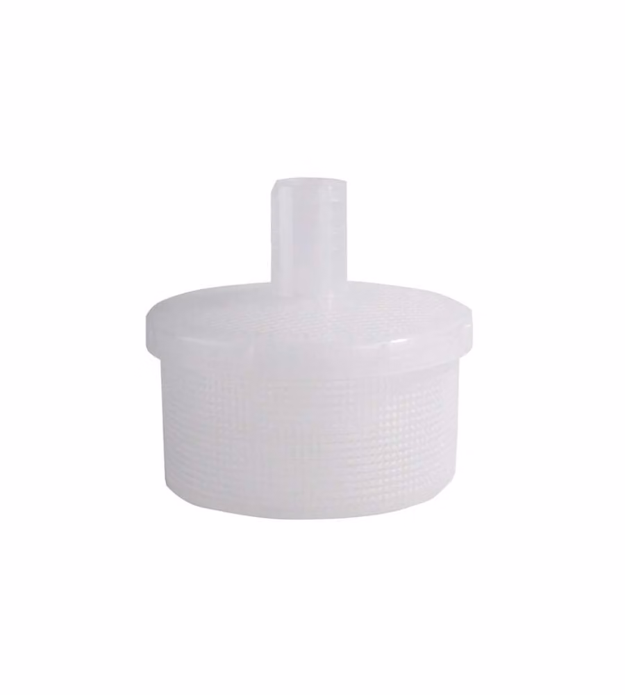 Filtro Fondo Nylon Cilindrico Mm 30